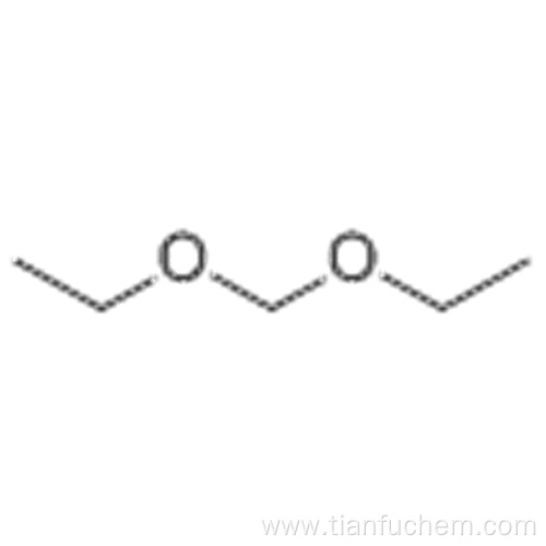 DIETHOXYMETHANE CAS 462-95-3